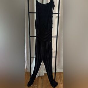 Elegant Black Jumpsuits for Every Occasion